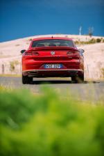 Volkswagen Arteon 4Motion R-Line 2017 года (AU)